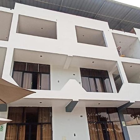Casa Grande San Ramón Exterior foto