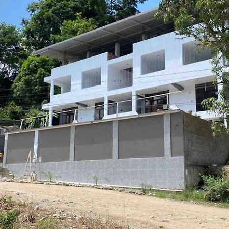Casa Grande San Ramón Exterior foto