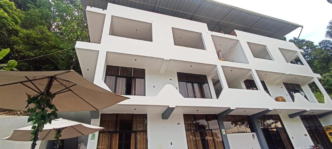 Casa Grande San Ramón Exterior foto